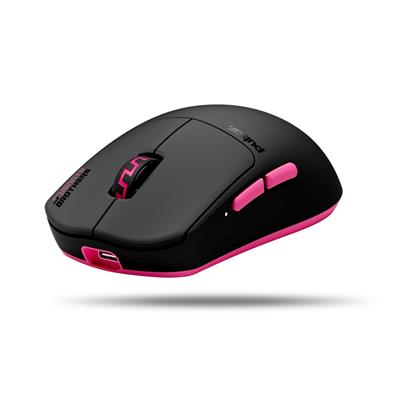 PULSAR SUSANTO-X PRO MEDIUM MOUSE BLACK
