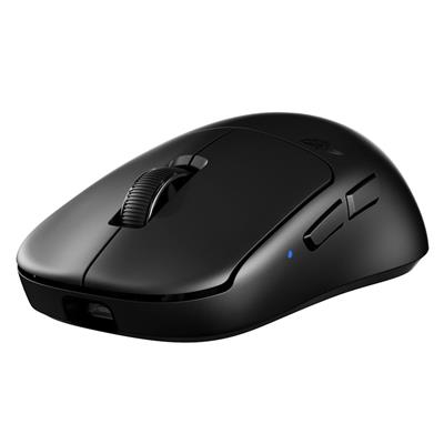 PULSAR TENZ SIGNATURE MEDIUM MOUSE BLACK