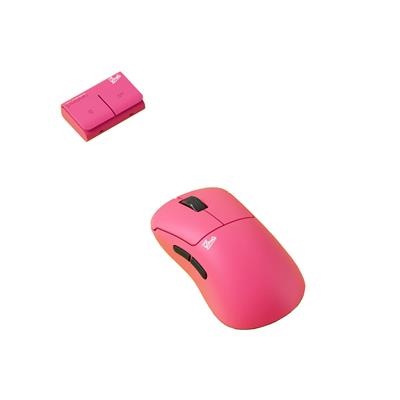 PULSAR ZYWOO CHOSEN MINI MSE GEN2 PINK