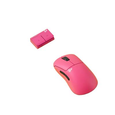 PULSAR ZYWOO CHOSEN MEDIUM MSE GEN2 PINK