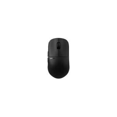 PULSAR X2H CRAZYLIGHT MEDIUM MOUSE BLACK
