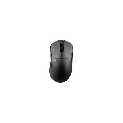 PULSAR X3 CRAZYLIGHT MEDIUM MOUSE BLACK