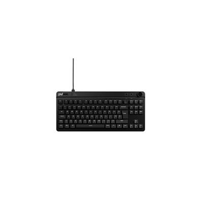 PULSAR XBOARD MS TKL ISO KEYBOARD BLACK