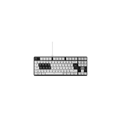 PULSAR PCMK 2 HE TKL ISO WHITE