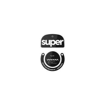 PULSAR SUPERGLIDE SUPERLIGHT 1 CON BLK