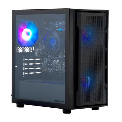 STORMFORCE ROGUE 5500 16GB W11H RTX 5060