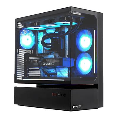 STORMFORCE CYCLONE 7800X3 32 W11H 5070TI