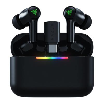 RAZER HAMMERHEAD V3 HYPERSPEED EARBUDS