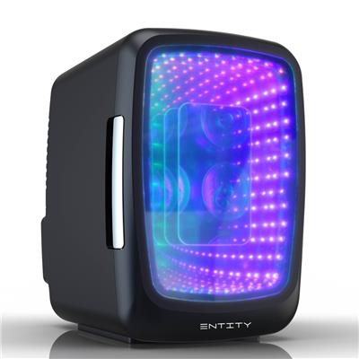 ENTITY ERA 4L LED GAMING MINI FRIDGE