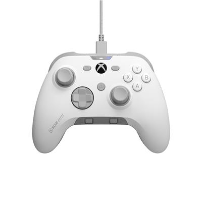 SCUF VALOR XBOX TMR CONTROLLER WHITE
