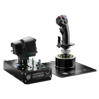 THRUSTMASTER HOTAS WARTHOG MKII