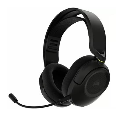 CORSAIR HS35 V3 W/L HEADSET BLACK