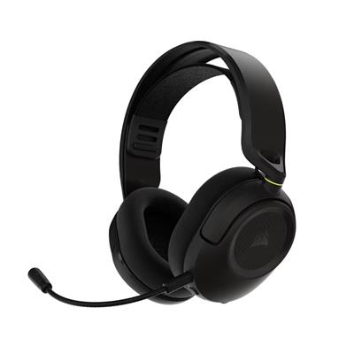 CORSAIR HS35 V3 WIRELESS HEADSET CARBON