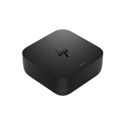HP USB-C 100W G6 DOCK