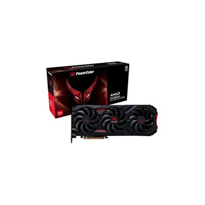 POWERCOLOR RX 9070 GRE 12GB RED DEVIL OC