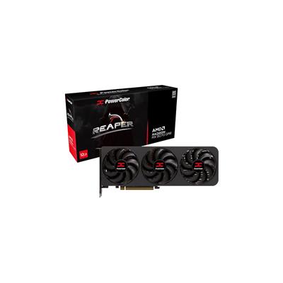 POWERCOLOR RX 9070 GRE 12GB  REAPER