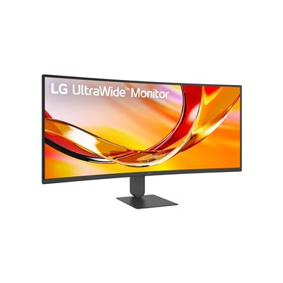 LG 34 VA MONITOR CURVED 34U640B-B