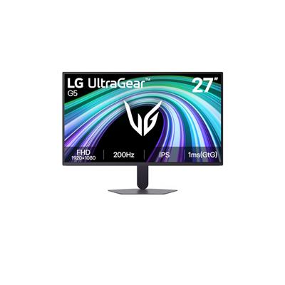 LG 27 IPS MONITOR 27G523B-B