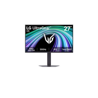 LG 27 IPS MONITOR 27G550B-B