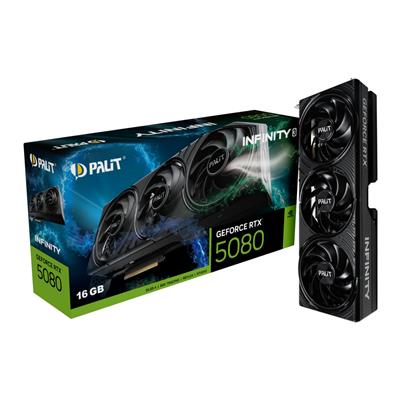 PALIT 5080 16GB INFINITY 3