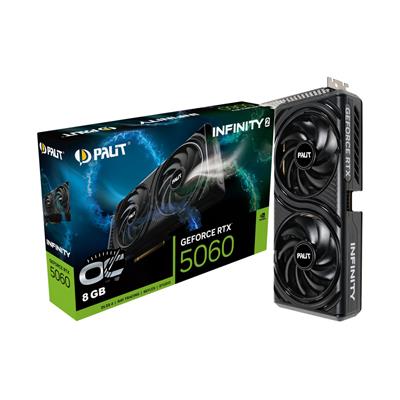 PALIT 5060 8GB INFINITY 2 OC