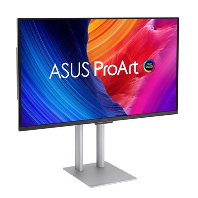 ASUS 26.5 OLED MON SPK PROART PA27UCDMR