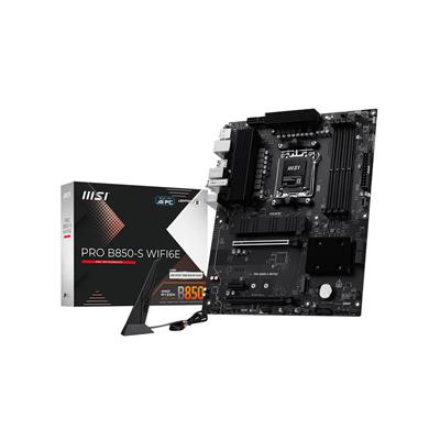 MSI AM5 PRO B550-S WIFI6E