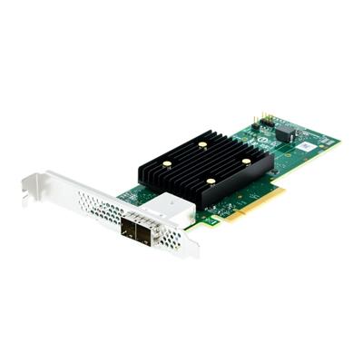 BROADCOM 9500-8E TRI-MODE EXTERNAL HBA