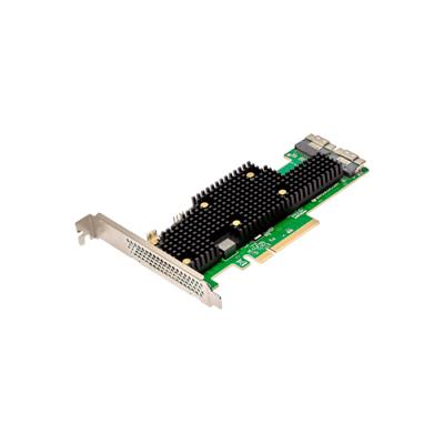 BROADCOM 9600-16I TRI-MODE EHBA PCIE 4.0