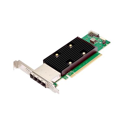 BROADCOM 9600-16E TRI-MODE EXTERNAL EHBA