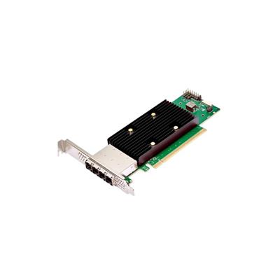 BROADCOM 9600W-16E TRI-MODE EXTERNAL EHB