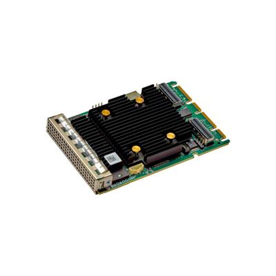 BROADCOM MEGARAID 9562-16I TRI-MODE RAID