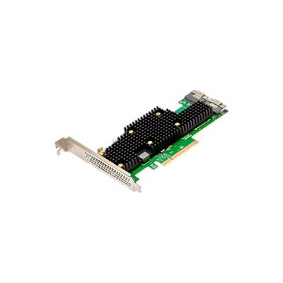 BROADCOM MEGARAID 9660-16I 24G TRI-MODE