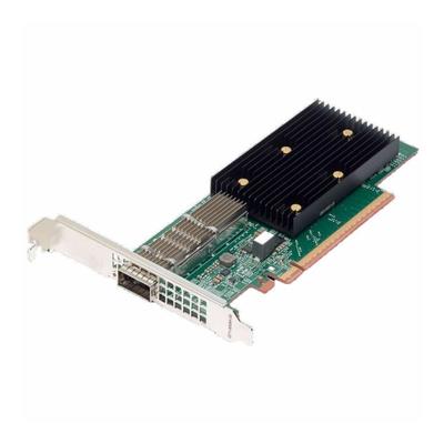 BROADCOM P1400G - 1X 400GBE PCIE NIC