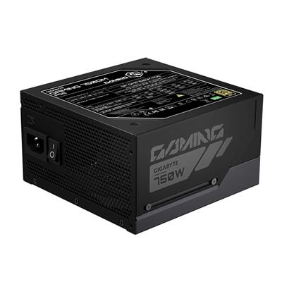 GIGABYTE 750W GOLD F/M 750GM PG5