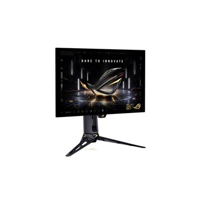 ASUS 26.5 OLED MON ROG SWIFT PG27AQWP-G