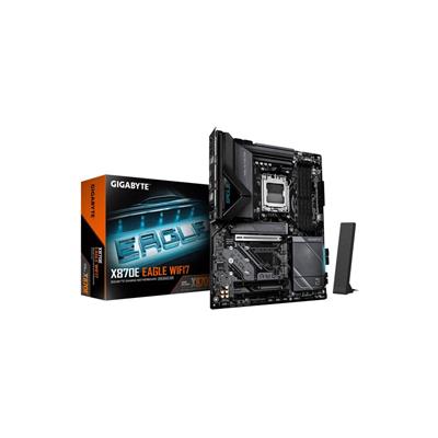 GIGABYTE AM5 X870E EAGLE WIFI7