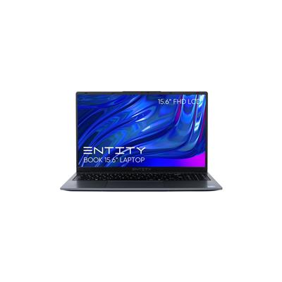 ENTITY BOOK 15.6 CELERON N4020 4GB 128GB