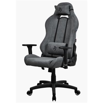AROZZI TORRETTA SOFTFABRIC DARK GREY