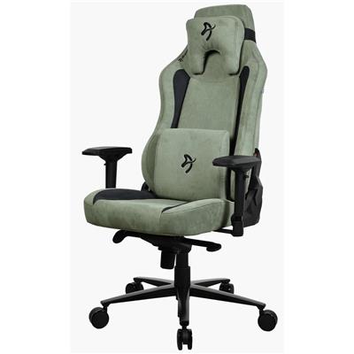 AROZZI VERNAZZA SUPERSOFT FABRIC FOREST