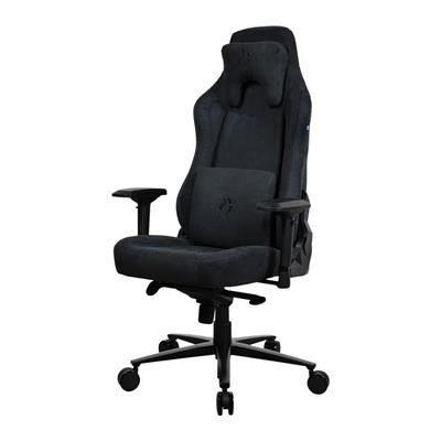 AROZZI VERNAZZA SUPERSOFT FABRIC BLACK