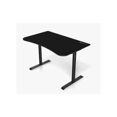 AROZZI ARENA GAMING DESK SMALL BLACK