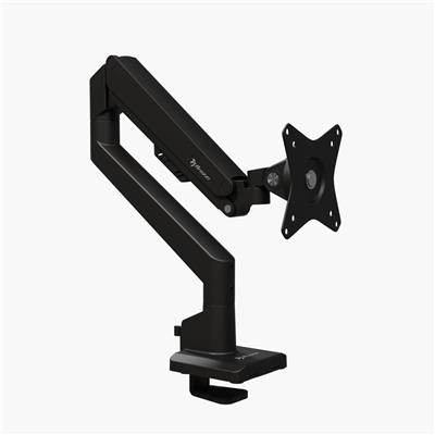 AROZZI ALZARE NEO GAS MONITOR STAND BLK