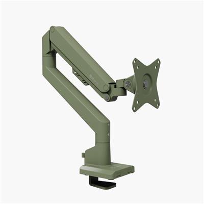 AROZZI ALZARE NEO GAS MONITOR STAND GRN