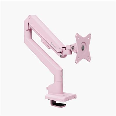 AROZZI ALZARE NEO GAS MONITOR STAND PINK