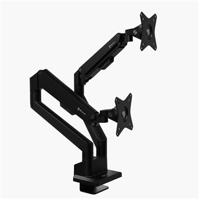AROZZI ALZARE NEO DUO GAS MON STAND BLK