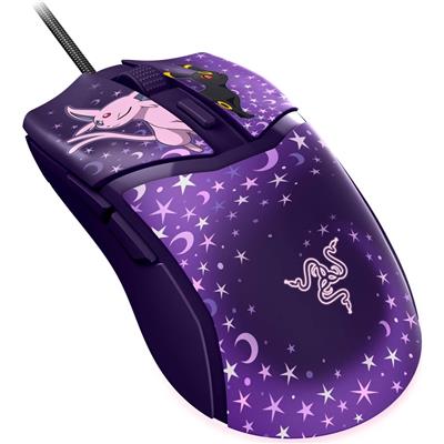 RAZER COBRA POKEMON ESPEON/UMBREON ED.