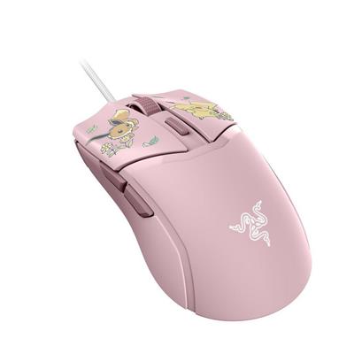 RAZER COBRA PIKACHU/EEVEE MOUSE