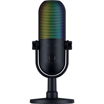 RAZER SEIREN V3 CHROMA 32-BIT DSP BLK