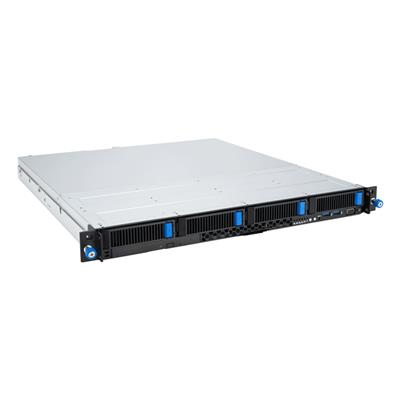 ASUS 1700 RS300-E12-PS4/350W1U SERVER